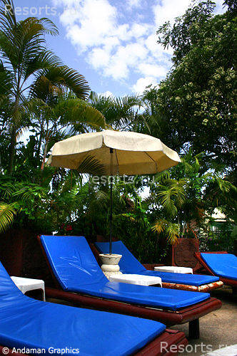 Club Bamboo Resort 54